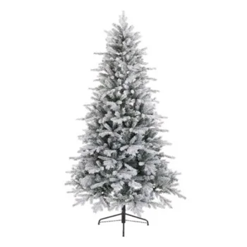 Novogodišnja jelka Vermont spruce frosted 210cm Everlands 68.9542 Novogodišnja jelka Vermont spruce frosted 210cm Everlands 68.9542